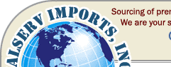 Qualserv Imports, Inc
