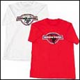 Custom Shirts, Scarves & Towels