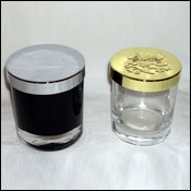 Promotional Candles