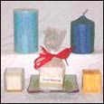 Imported Candles