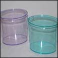 Promotional Containers