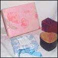 Promo Fabric Boxes