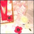 Custom Silk Flowers