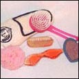 Custom Spa Items