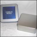 Promotional Items Tin Boxes