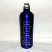 Promotional Waterbottles