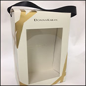 Custom Container