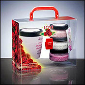 Container Plastic