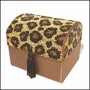 Fabric Container