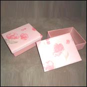 Fabric Box