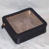 Fabric Makeup Kit