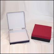 Fabric Boxes
