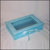 Customized Fabric Containers