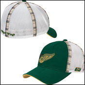 Imported Hats