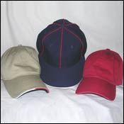 Custom Hats