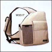 Imported Backpacks