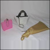 Imported Keychain Bags