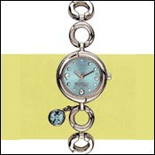 Custom Ladies Watch