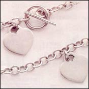 Promo Necklaces