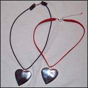 Promo Necklace