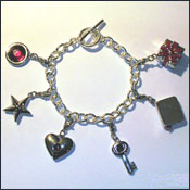 Custom Necklaces