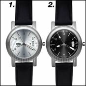 Custom Watch