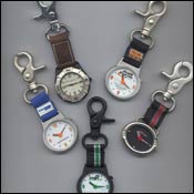 Promo Watch