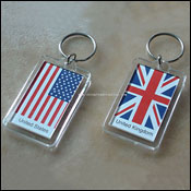 Keychains