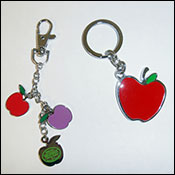 Keychains