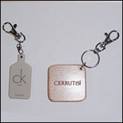 Keychains