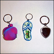 Keychains