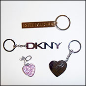 Keychains