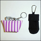 Keychains
