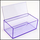 Plastic Boxes 