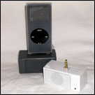 iPod Speakers