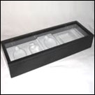 Wodd Coffret Boxes