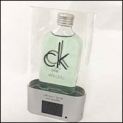 Custom Plastic Container