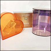 Promotional Custom Container
