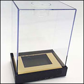 Promotional Plastic Box