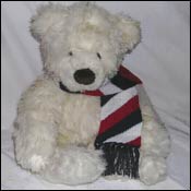 Promotional Plush Teddy Bear