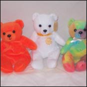 Custom Stuffed Animals