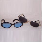 Custom Sunglasses