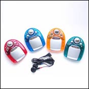 Promotionals MP3 Players