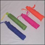 Compact Custom Umbrellas