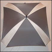 Umbrellas Promo