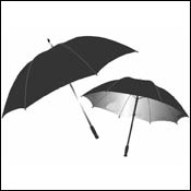 Custom Umbrella