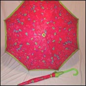 Promotional Umbrella