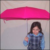 Children's Umbrellas