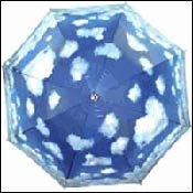 Promo Umbrellas