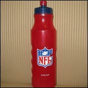 Custom Waterbottle